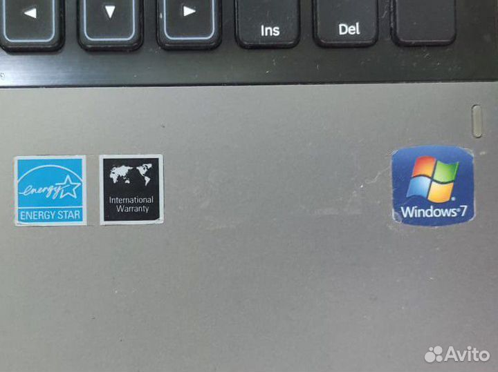 Ноутбук Samsung NP305V5A