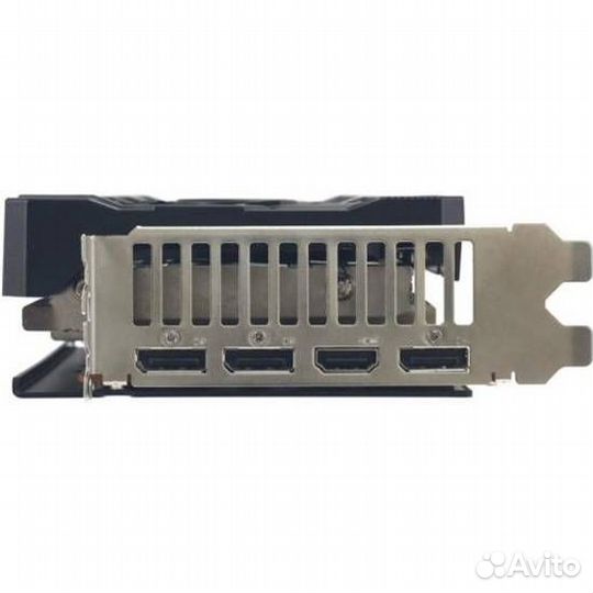 Biostar (VA67T6TML9) Radeon RX 6700 XT 12GB