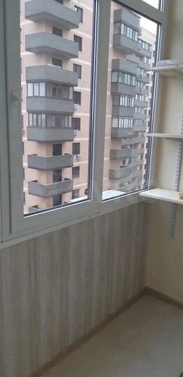 Квартира-студия, 28 м², 16/24 эт.