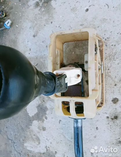 Кулиса opel tigra a, opel corsa b