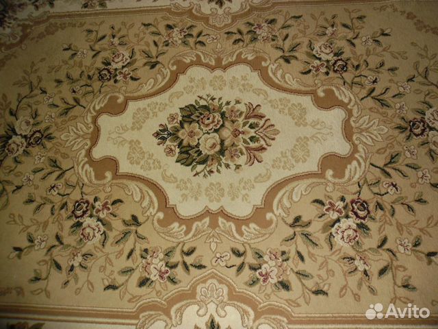 Ковровая дорожка