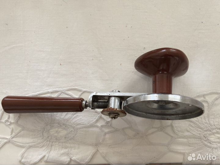 Закатка для банок