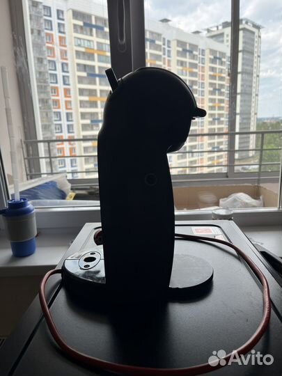 Кофемашина Nescafe Dolce Gusto на запчасти