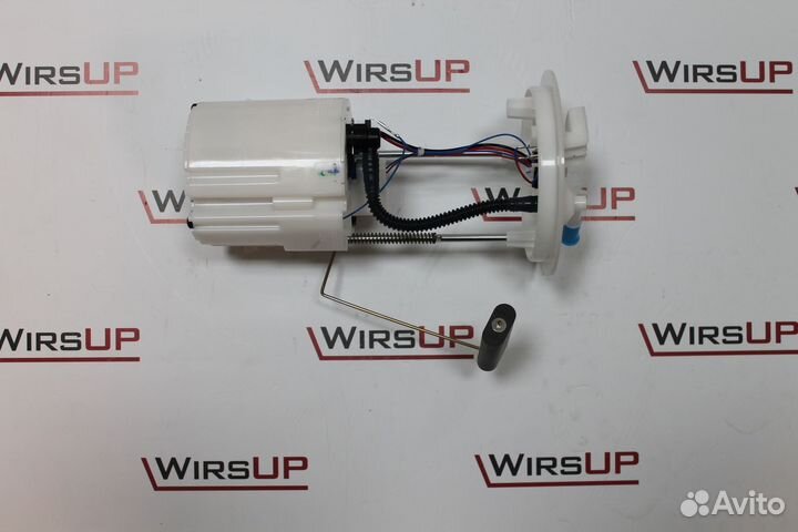 Насос топливный Haval Jolion GW4G15K 1123101XGW02A