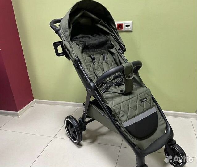 Коляска libra 730