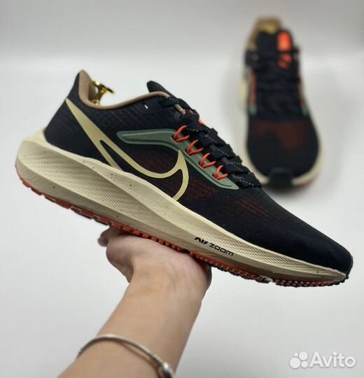 Кроссовки Nike Air Zoom Pegasus 39 мужские