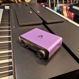 Аудиоинтерфейс Apogee Boom USB-C