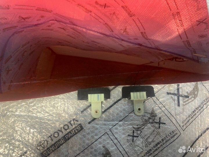 Стекло двери заднее левое Hyundai Creta 1.6 G4FG