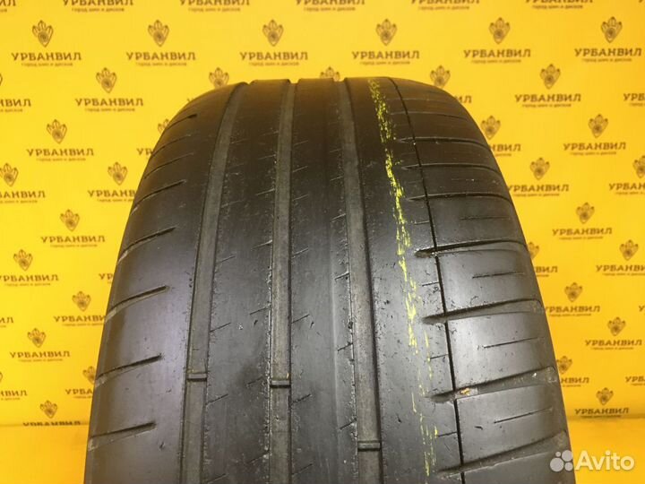 Michelin Pilot Sport 3 235/45 R18 98Y