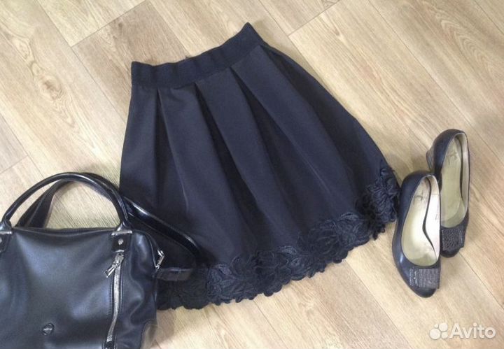 Пакет вещей для девушки размер 40/42