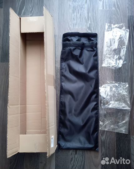 Софт бокс 50x70 (без лампы и стойки)