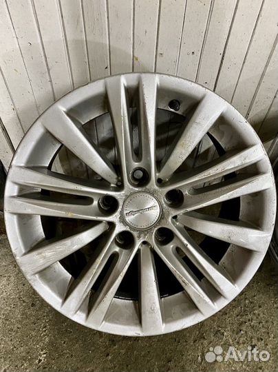 Колеса bmw original
