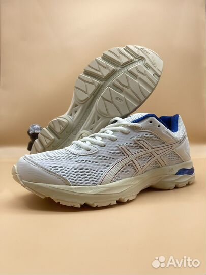 Кроссовки Asics Gel Flux 4