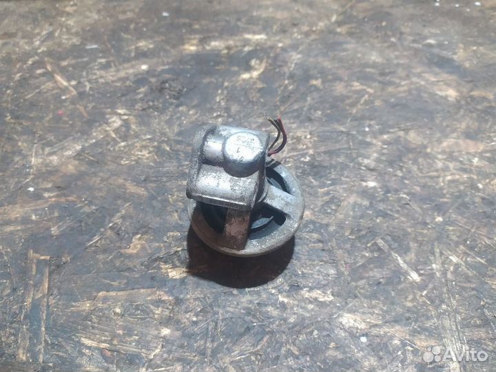 Клапан EGR Mazda 626 GE (1991—1997)