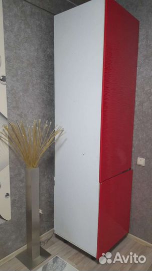 Кухонный шкаф пенал бу