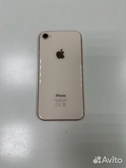 iPhone 8 Plus, 64 ГБ