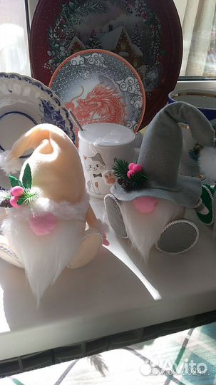 Скандинавский гном