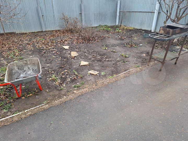 Дом 185 м² на участке 8,5 сот.