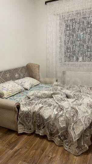 2-к. квартира, 51 м², 2/3 эт.