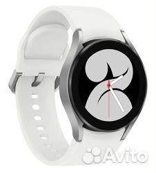Смарт часы samsung galaxy watch 4