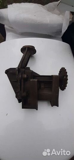 Гур renault symbol