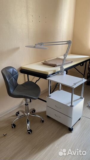 Материалы для наращивания ресниц