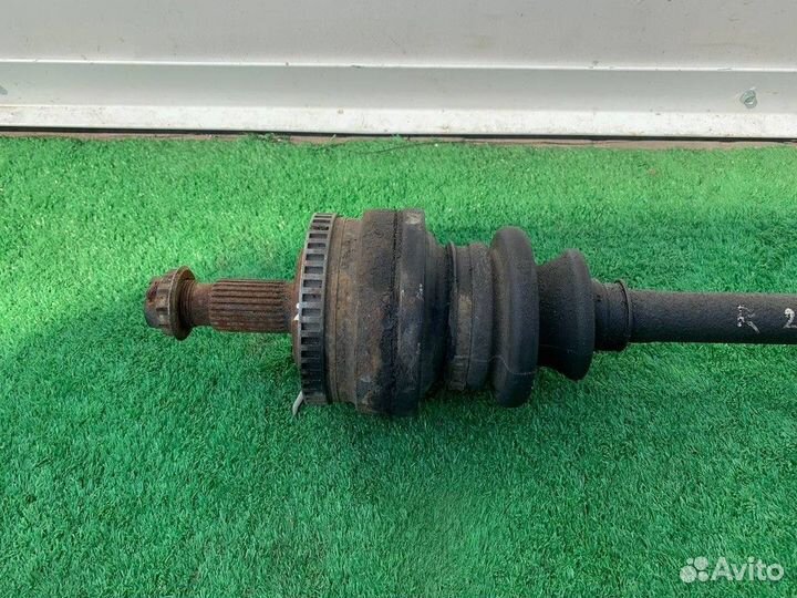 Полуось (привод) задняя правая R