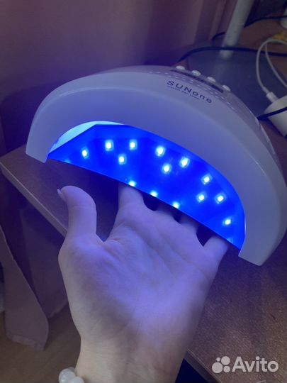 LED Лампа