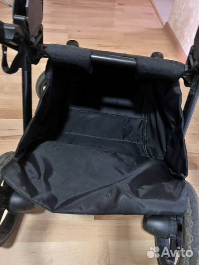 Коляска 2 в 1 babymerc mango