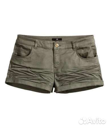 Шорты H&M