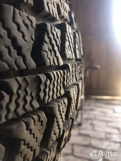 Viatti Vettore Inverno V-524 195/75 R16C