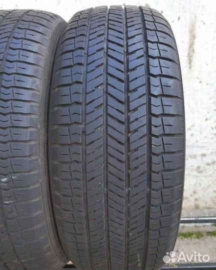 Yokohama Geolandar G91 235/55 R18 100H