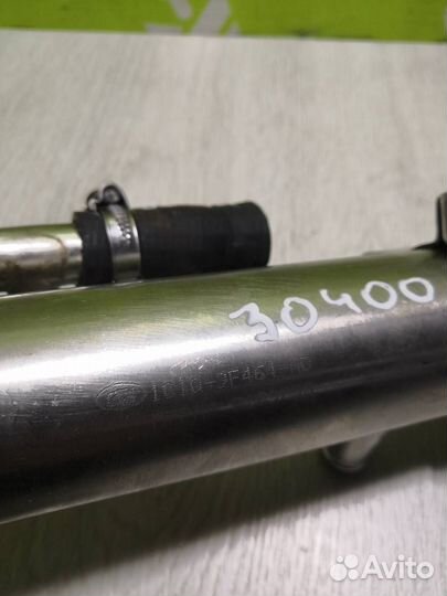 Радиатор системы EGR Форд Мондео 3