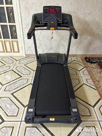 Беговая дорожка