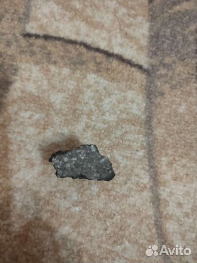 Кусок асфальта