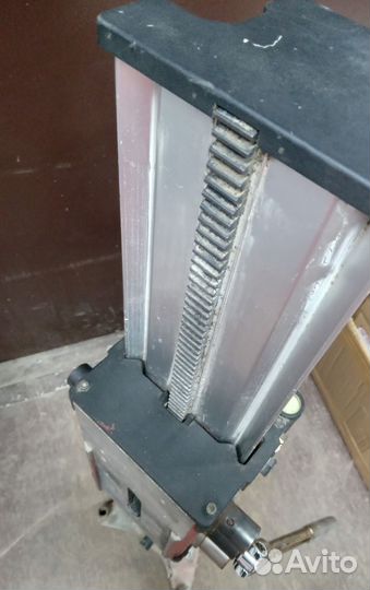 Станина Hilti, dd hd-30