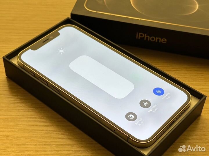iPhone 12 Pro, 256 ГБ