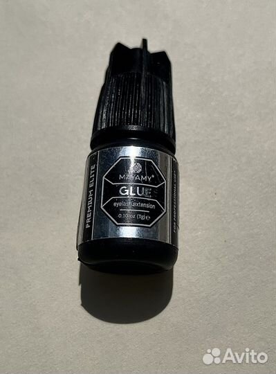 Клей для наращивания ресниц