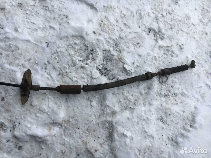 Трос АКПП hyundai elantra xd хёндэ элантра хд 1.6