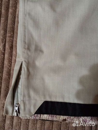 Брюки горнолыжные обмен