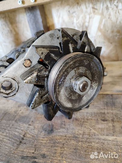 Генератор Г221А