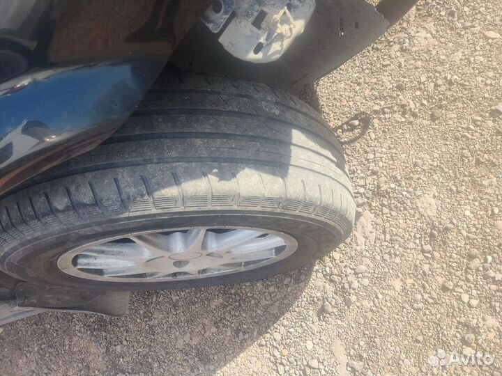 R15 Toyo Proxes CF2 195/65, PCD 4x108 DIA 65