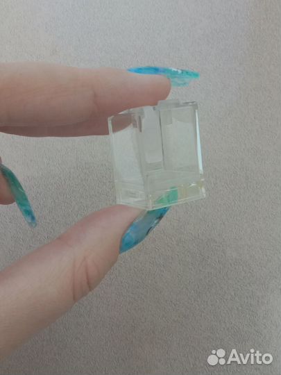 Пластиковые емкости баки