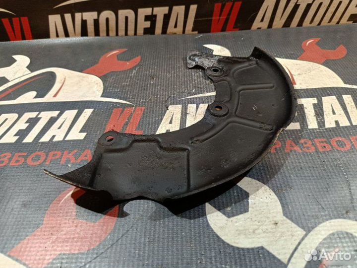 Пыльник тормозного диска Skoda Octavia Tour седан