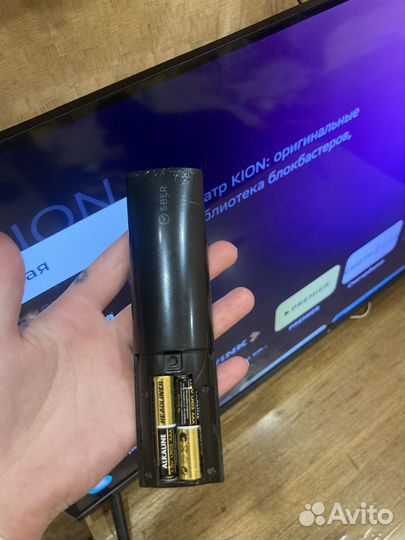 Телевизор SMART tv