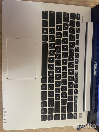 Asus s400c