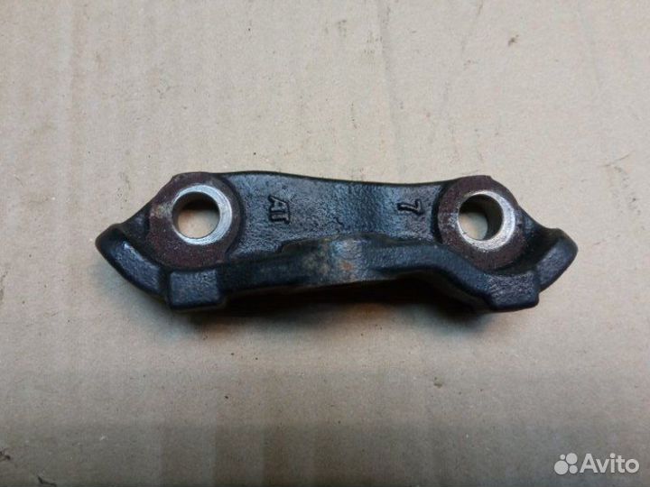 Кронштейн Toyota Land Cruiser Prado KDJ150 1gdftv