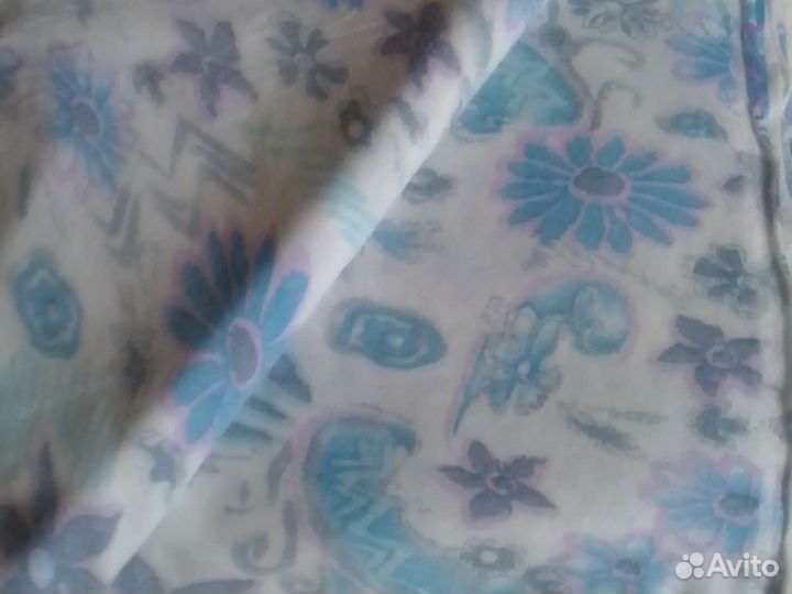 Отрез ткани