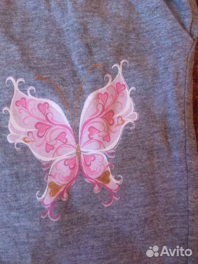 Вещи для девочки