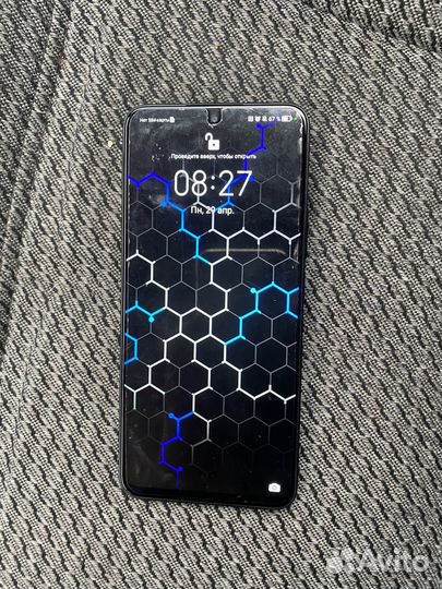 HONOR X8a, 6/128 ГБ